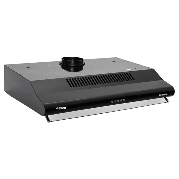 Máy hút mùi cổ điển Canzy CZ C507B