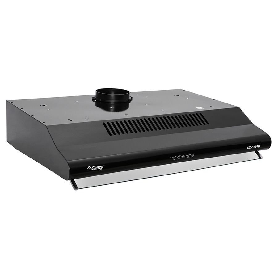 Máy hút mùi cổ điển Canzy CZ C507B