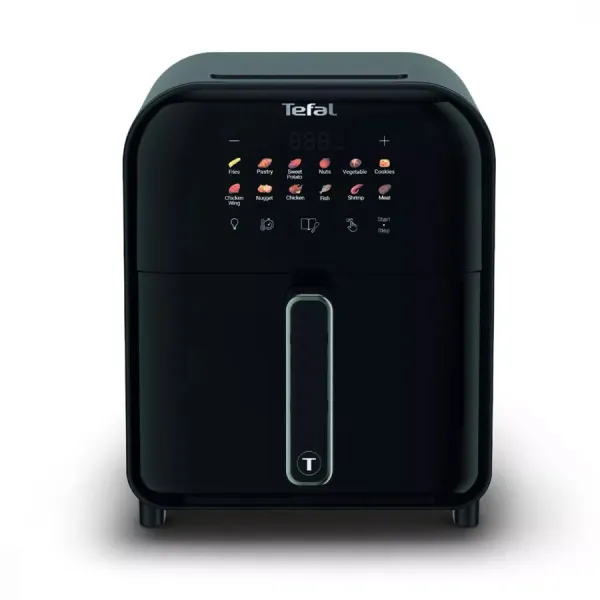 Nồi chiên không dầu Tefal EasyFry Window EY821868