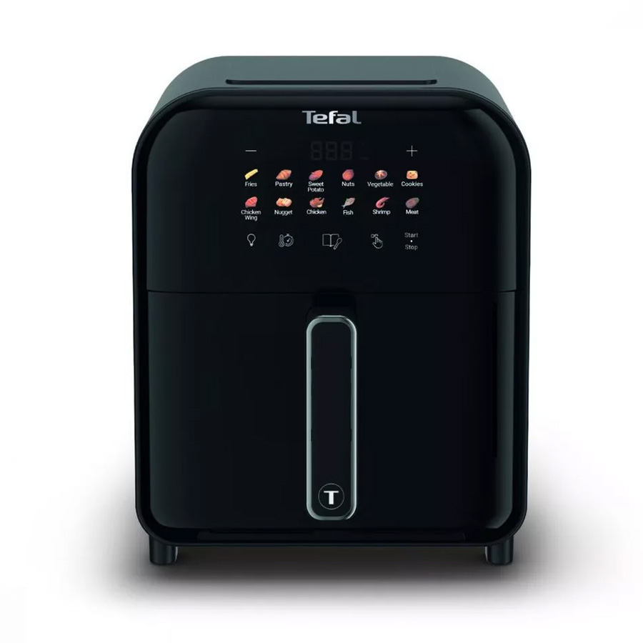 Nồi chiên không dầu Tefal EasyFry Window EY821868