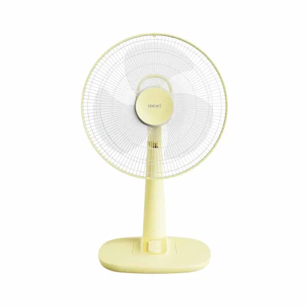 Quạt bàn Hatari T14M1 công suất 43W sản xuất Thái Lan