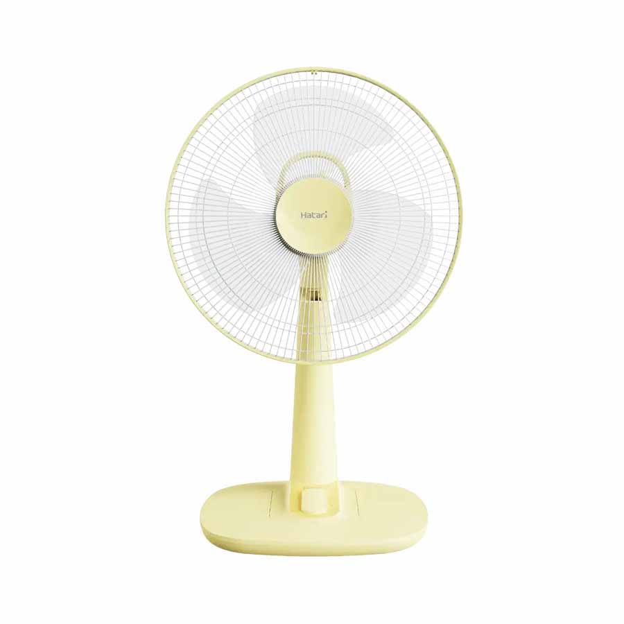 Quạt bàn Hatari T14M1 công suất 43W sản xuất Thái Lan