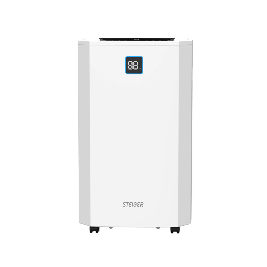 Máy hút ẩm Steiger STG-855DW