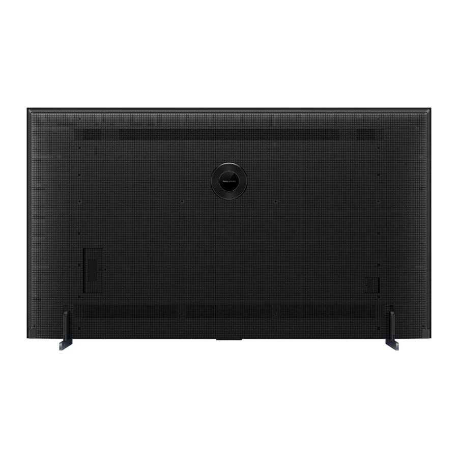 Google Tivi QLED TCL 4K 55 inch 55C655