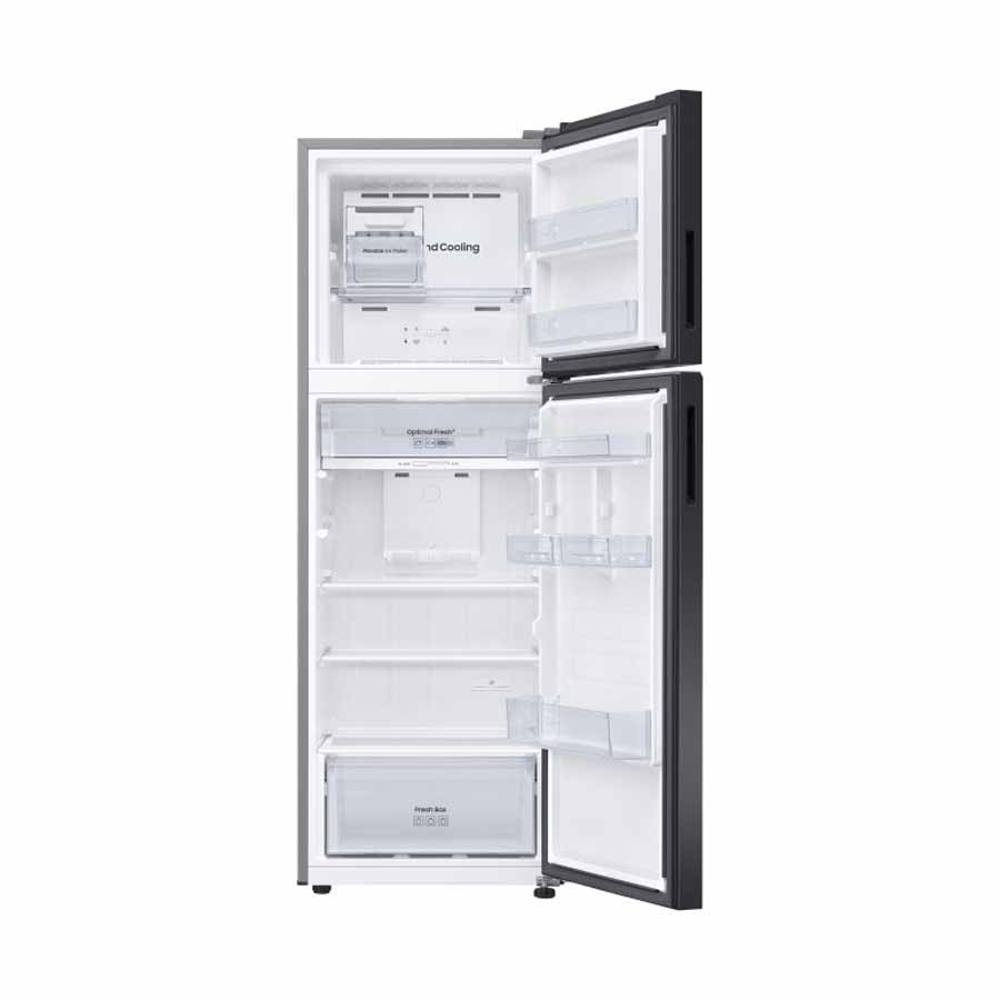 Tủ lạnh Samsung Inverter 305 lít Bespoke RT31CB56248ASV