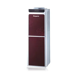 Máy làm nóng lạnh nước uống loại đứng Kangaroo KG40N