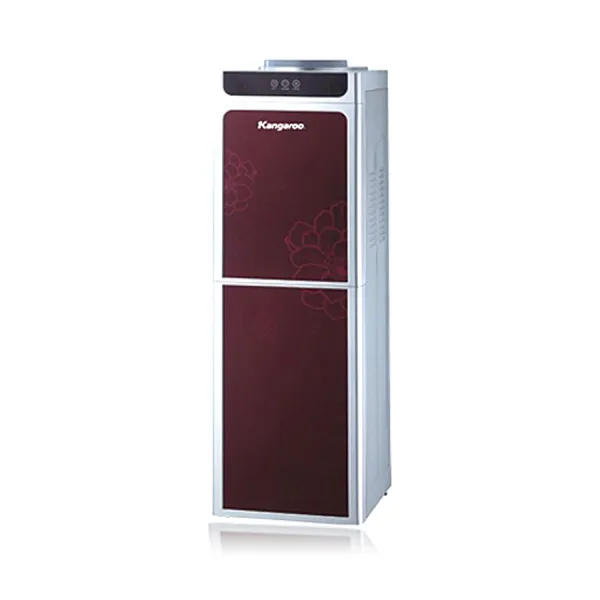 Máy làm nóng lạnh nước uống loại đứng Kangaroo KG40N
