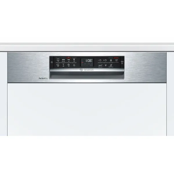 Máy rửa bát Bosch SMI68MS04E