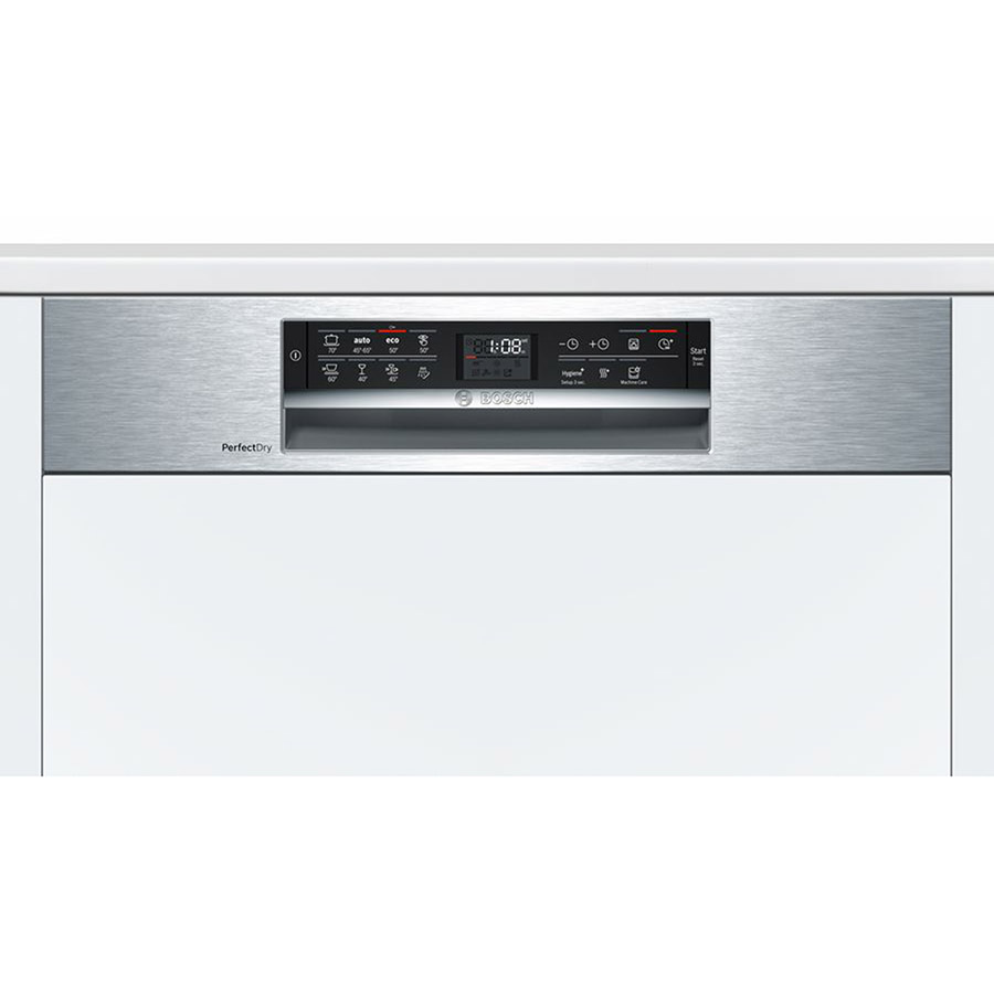 Máy Rửa Bát Bosch SMI68MS04E