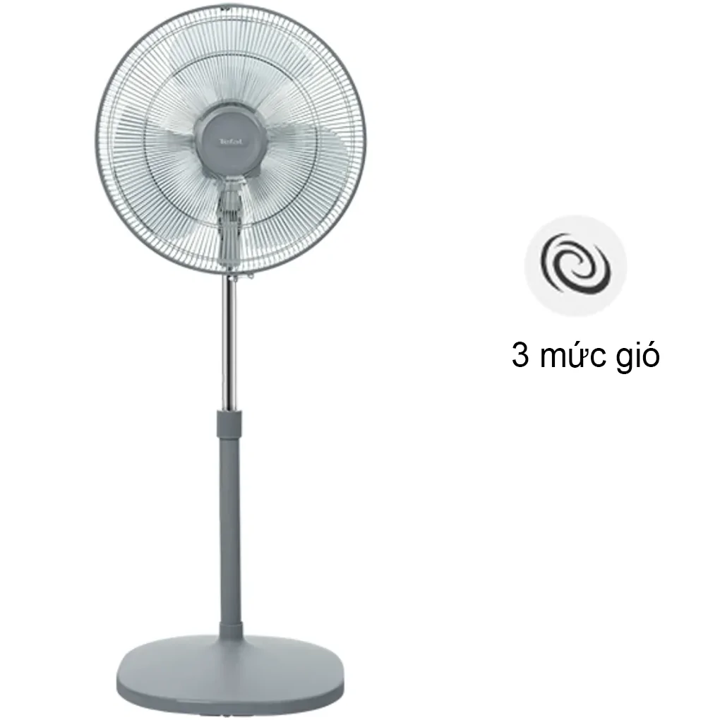 Quạt Đứng Tefal VH441790