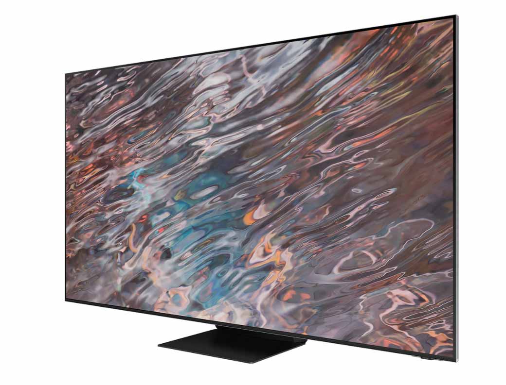 Smart Tivi Neo QLED Samsung 8K 75 inch QA75QN800AKXXV