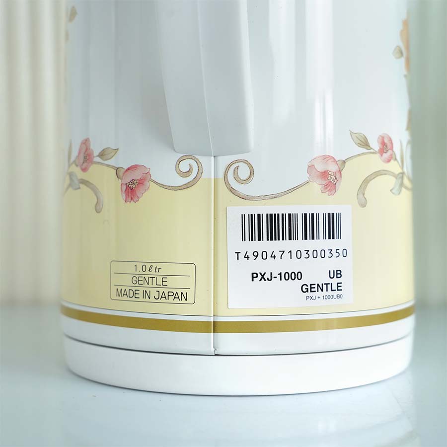 Ảnh thực tế Bình Đựng Nước Nóng Tiger PXJ-1000