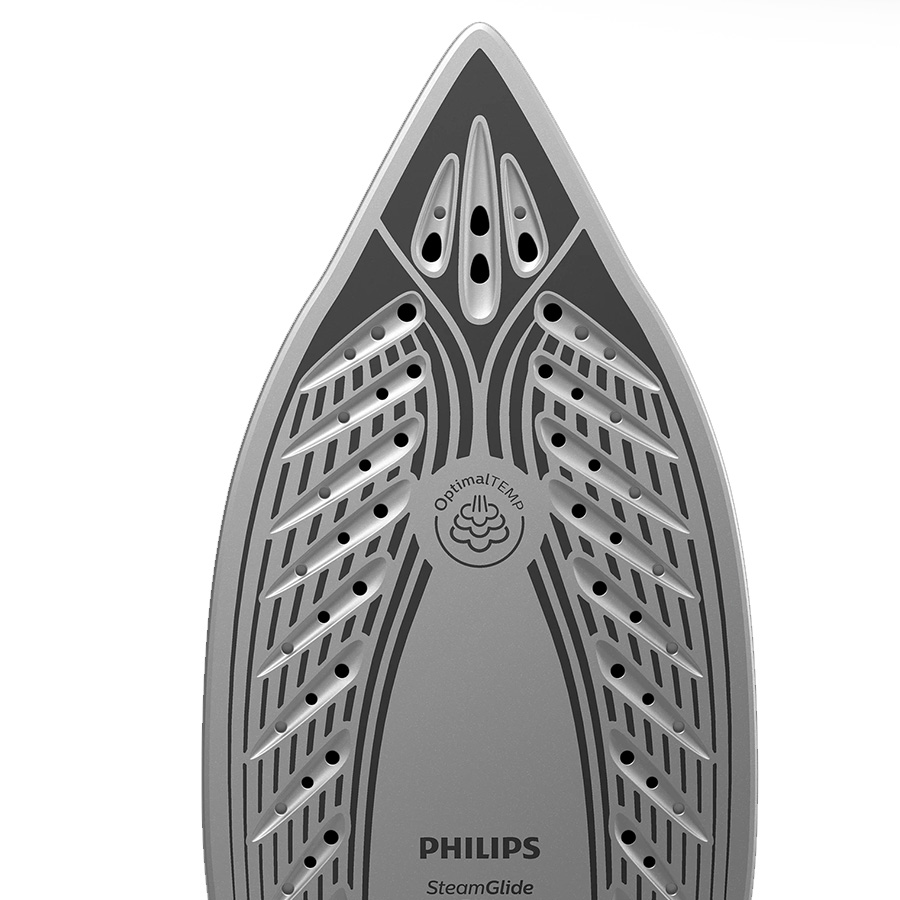 Bàn ủi hơi nước Philips GC7933/30 2400W