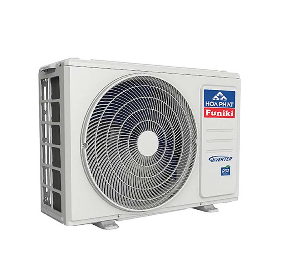 Điều hòa Funiki 18000BTU 2 chiều inverter HIH18TMU