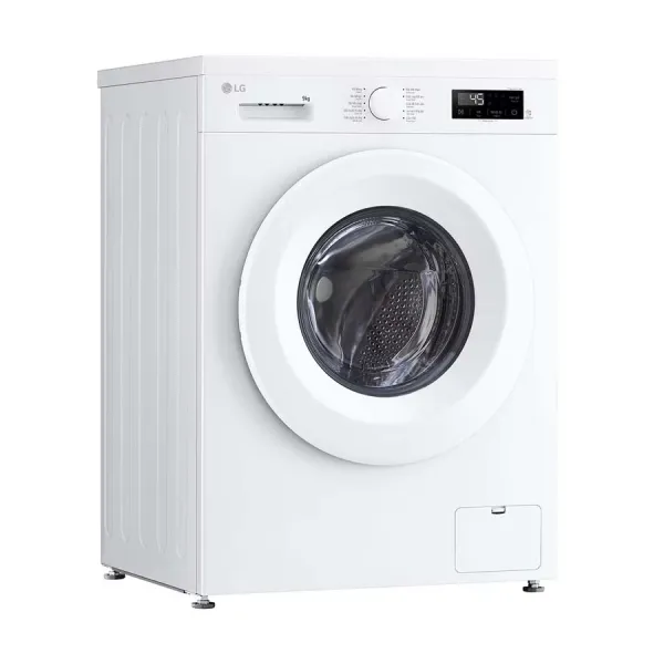 Máy giặt sấy LG Inverter giặt 9 kg – sấy 5 kg FB1209D5W