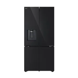 Tủ lạnh LG Inverter 571 lít Multi Door F58BGD