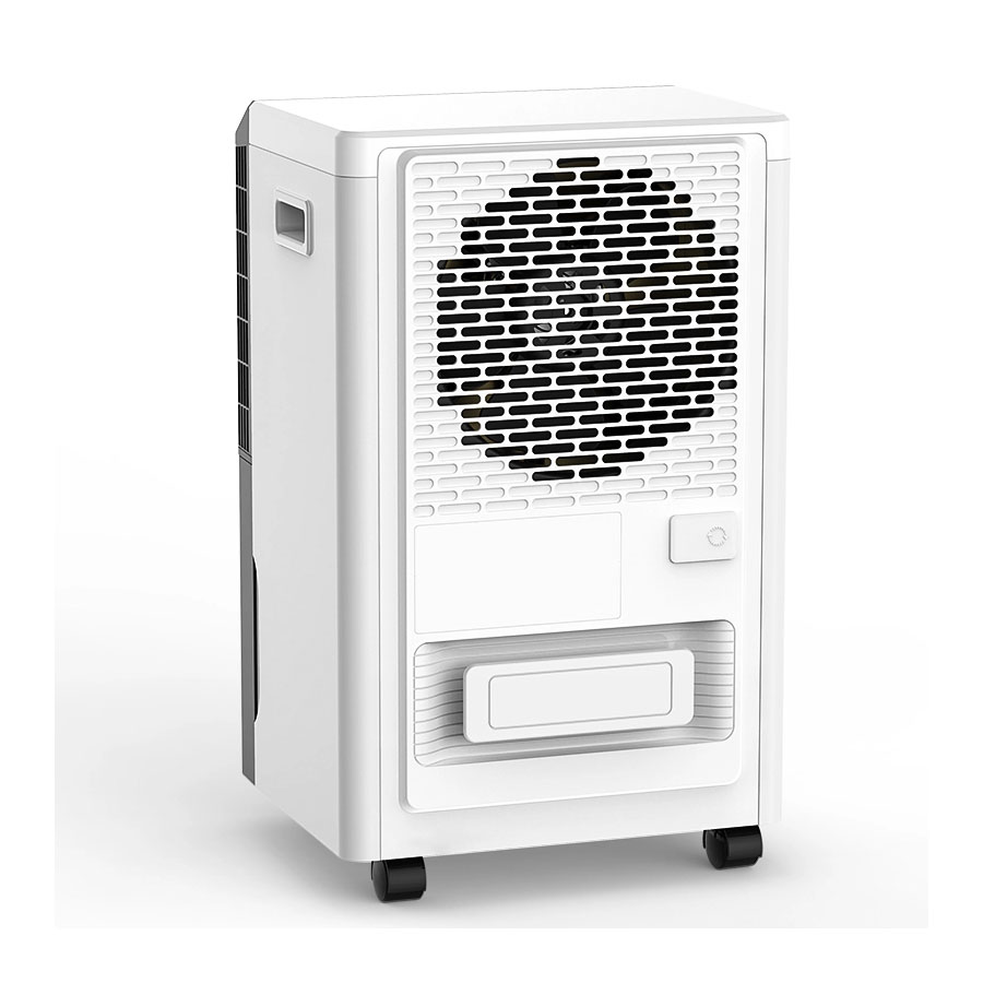 Máy Hút Ẩm Công Nghiệp FujiE HM-950EC