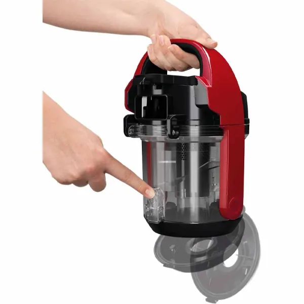 Máy hút bụi dạng hộp Bosch BGC05AAA2