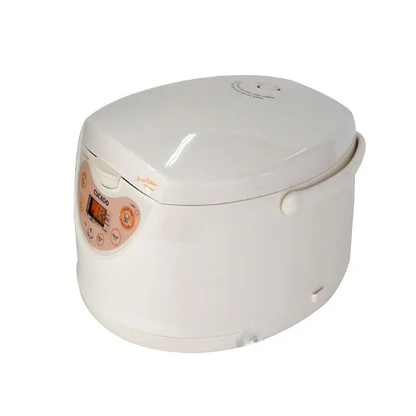 Nồi cơm điện tử Cuckoo CR-0821FI dung tích 1.5 Lít