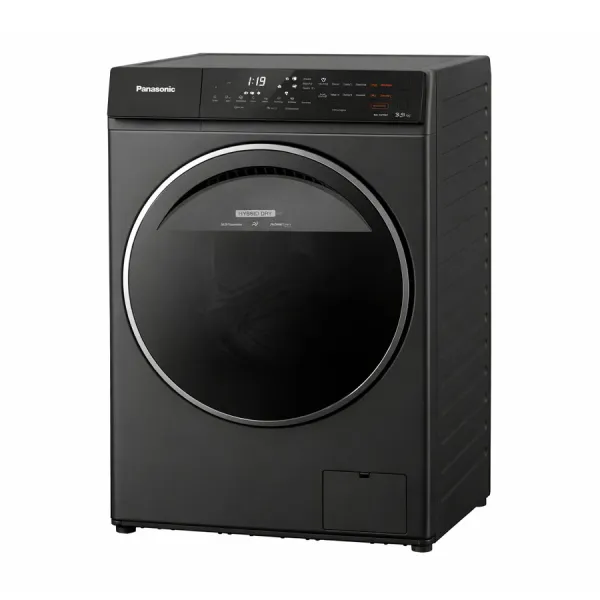 Máy giặt Panasonic Inverter 9.5 Kg NA-V95FR1BVT