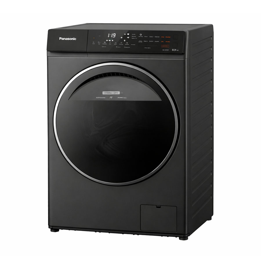 Máy giặt Panasonic Inverter 9.5 Kg NA-V95FR1BVT
