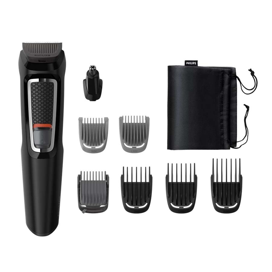Tông đơ đa năng 8 trong 1 Philips MG3730/15