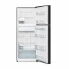 Tủ lạnh Hitachi Inverter 390 lít R-FVY510PGV0 GBK