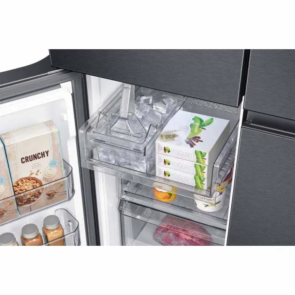Tủ lạnh Samsung Inverter 648 lít Multi Door RF59C766FB1/SV