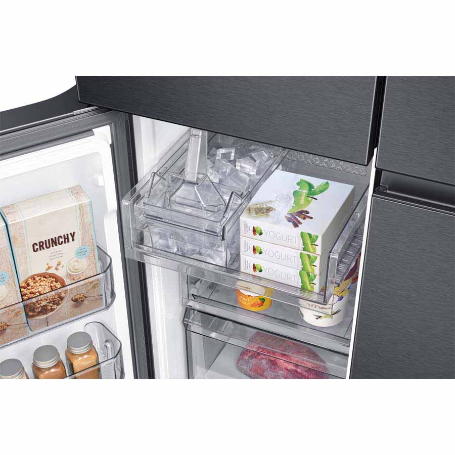 Tủ lạnh Samsung Inverter 648 lít Multi Door RF59C766FB1/SV
