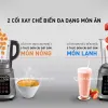 Máy làm sữa hạt Tefal BL985A31