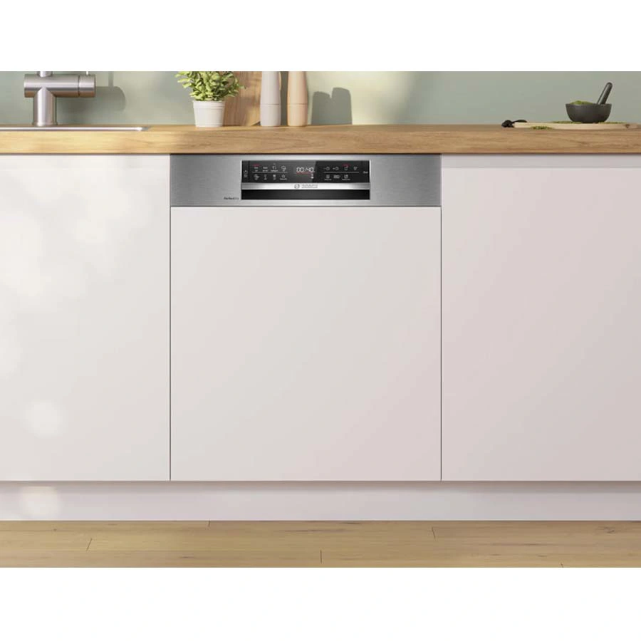 Máy Rửa Bát Âm Tủ Bosch SMI6ZCS16E