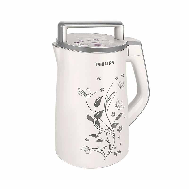 Máy làm sữa đậu nành Philips HD2072