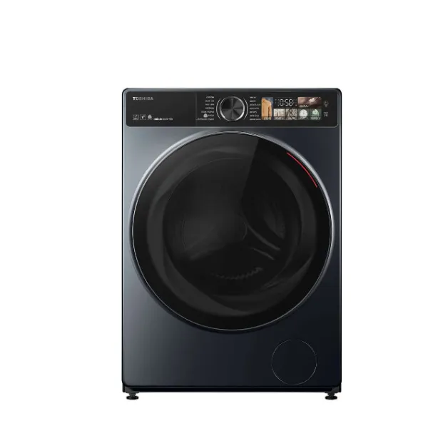 Máy giặt Toshiba Inverter 10.5 kg TW-T25BZU115MWV(MG)