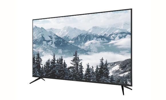 Android Tivi Sharp 4K 70 inch 4T-C70CK3X