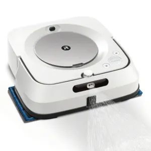 Robot lau nhà iRobot Braava JET M6