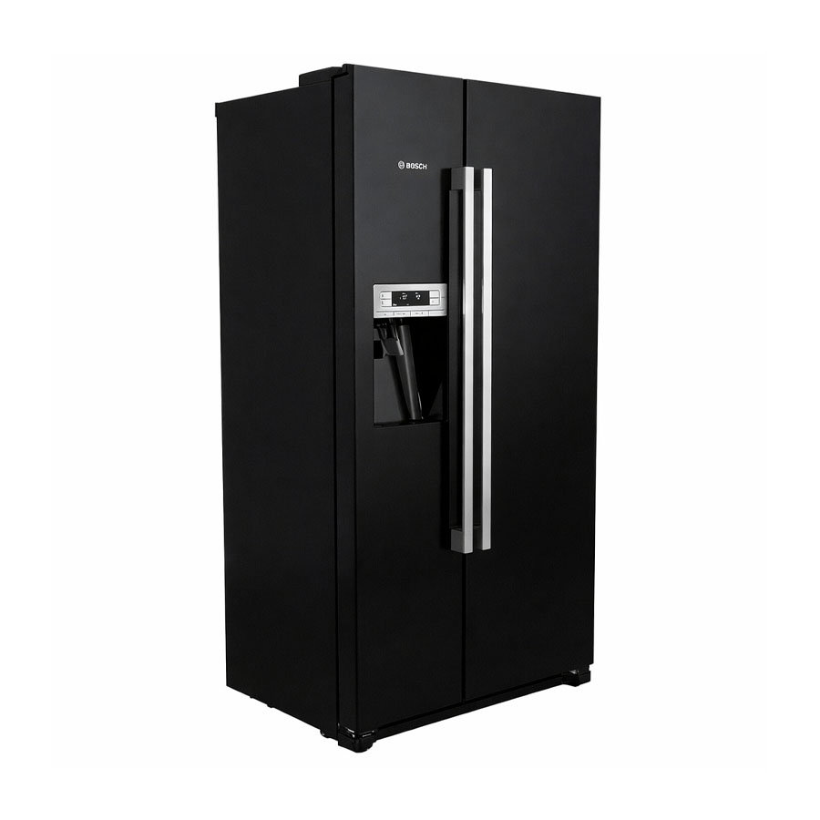 Tủ lạnh Side by Side 533 lít Bosch KAD90VB20 - ảnh sản phẩm từ thư viện website