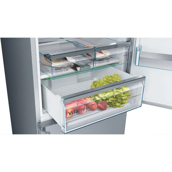 Tủ lạnh 505 lít Bosch KGN56HIF0N