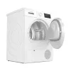 Máy sấy quần áo bơm nhiệt Bosch WTH83008SG
