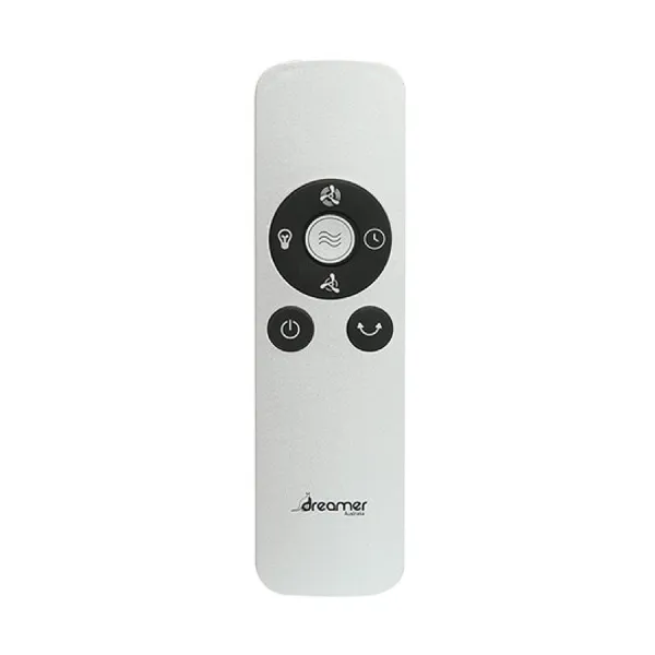 Quạt đứng thông minh Dreamer DHA-SSF136G có điều khiển bằng giọng nói
