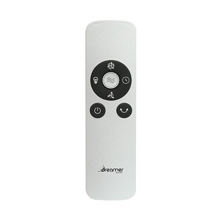 Quạt đứng thông minh Dreamer DHA-SSF136G có điều khiển bằng giọng nói