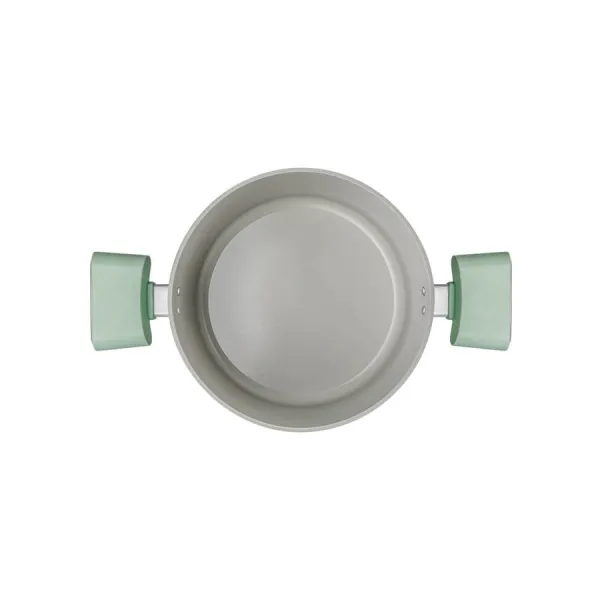 Nồi men sứ Elmich Hera II EL-5203SK18 size 18cm