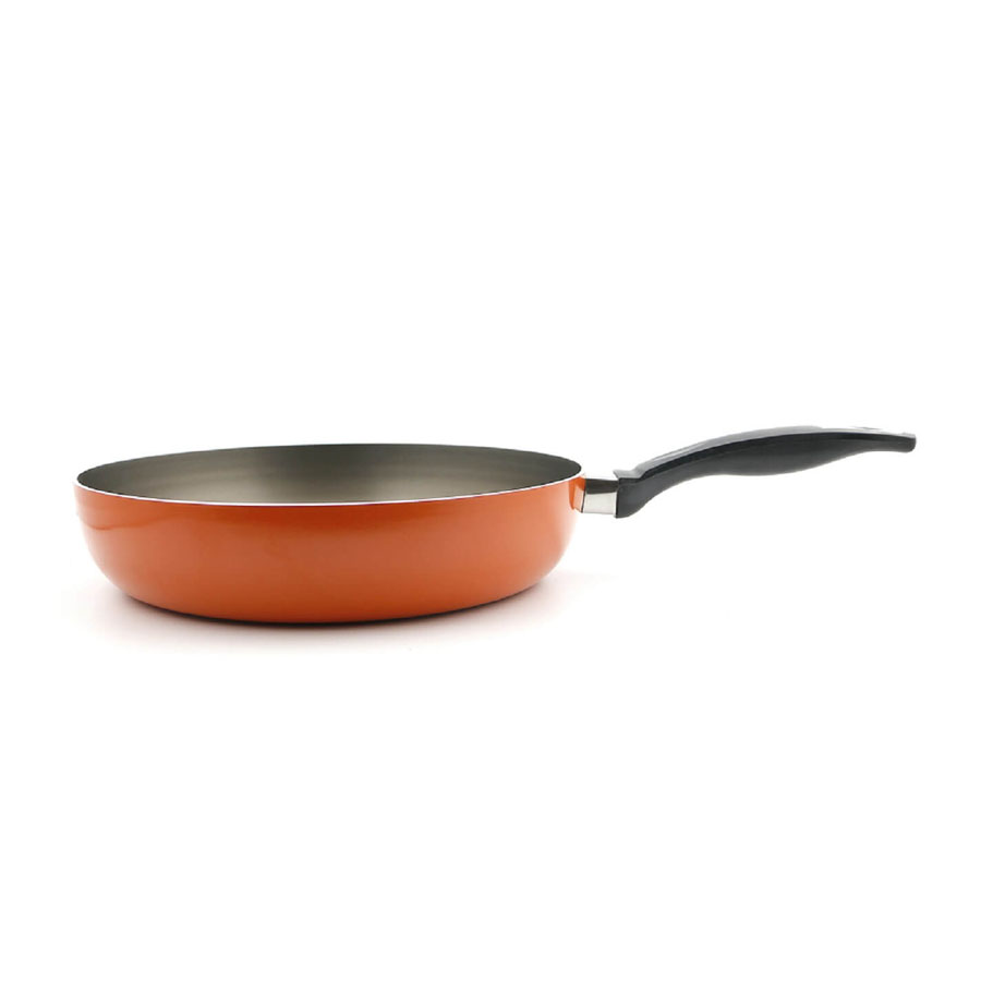 Chảo chống dính Elmich Teria SM0388E size 20cm - toàn cảnh sản phẩm