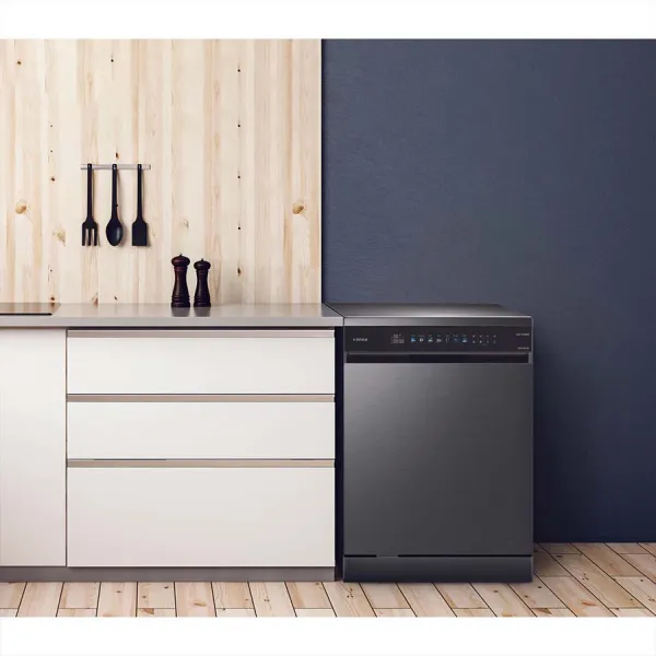 Máy rửa bát Hafele HDW-F6072B 535.29.700