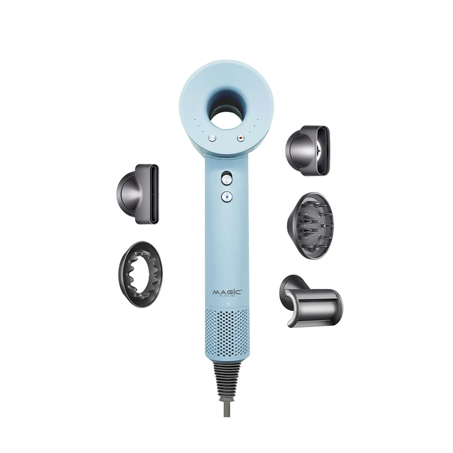 Máy sấy tóc Magic AC-032