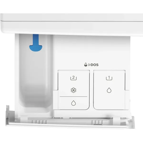 Máy giặt Bosch WGB256A90