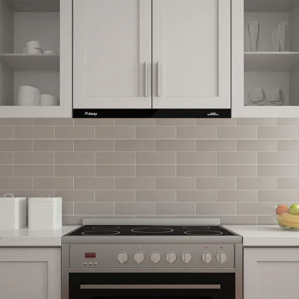 Máy hút mùi âm tủ Canzy CZ 600GH