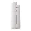 Máy lọc không khí và tạo ẩm Sharp KI-N40V-W (28m²)