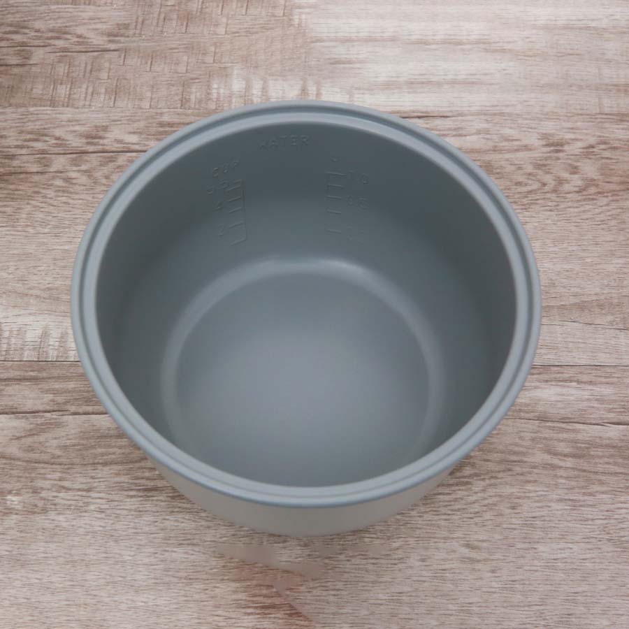 Nồi cơm điện Midea MR-CM1025 1.0L