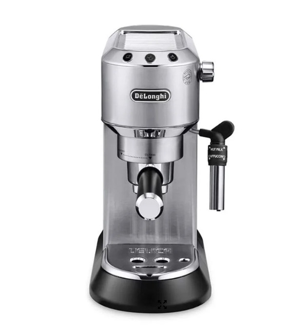 Máy pha cà phê Delonghi EC685