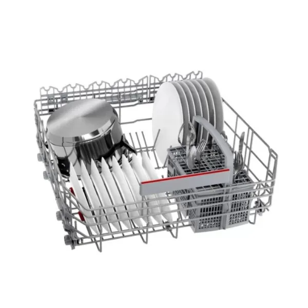 Máy rửa bát Bosch SMS4HDI52E